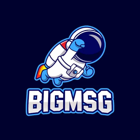 BIGMSG - Aplikasi Download Musik Terbaik untuk Musik & Video